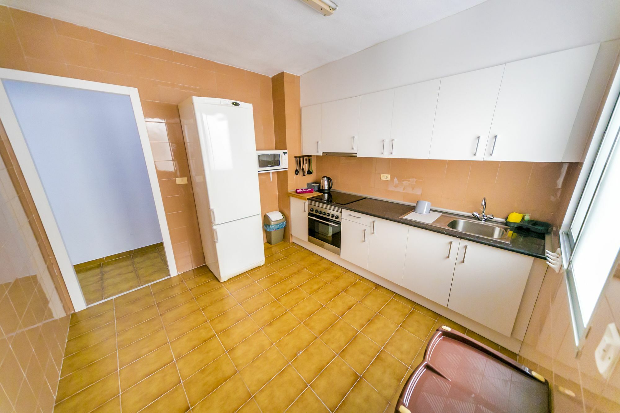 Torrevieja Experience San Julian Apartment Exterior photo