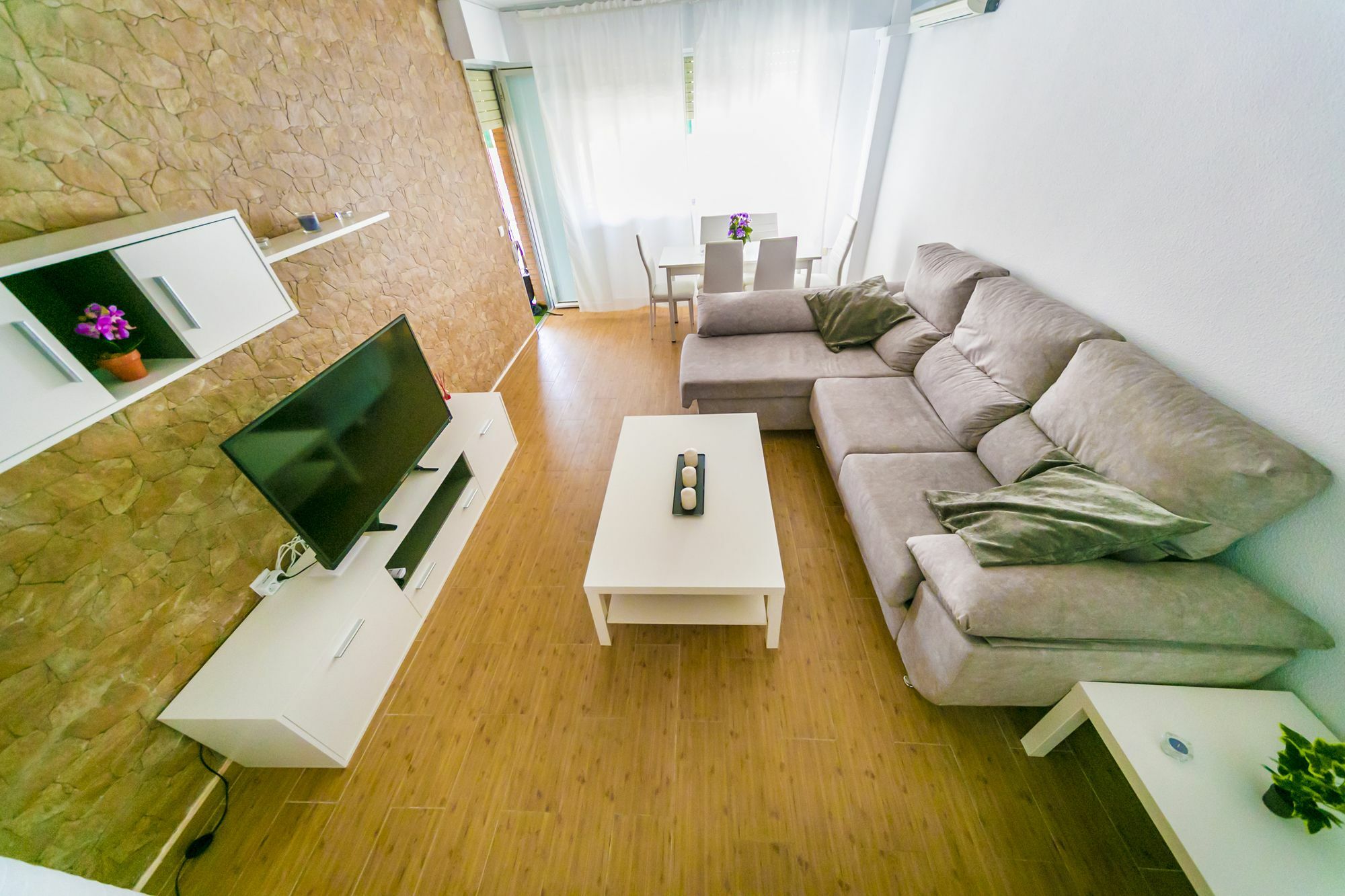 Torrevieja Experience San Julian Apartment Exterior photo